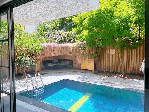 Appartement Alanya