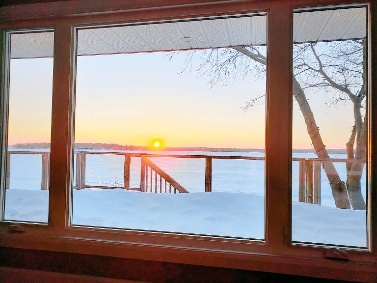 House Orillia