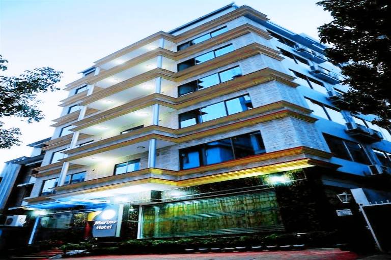 Marino Hotel Uttara — photo 3