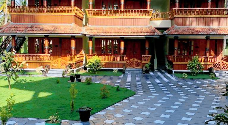 RoyaI KazBay Beach Resort