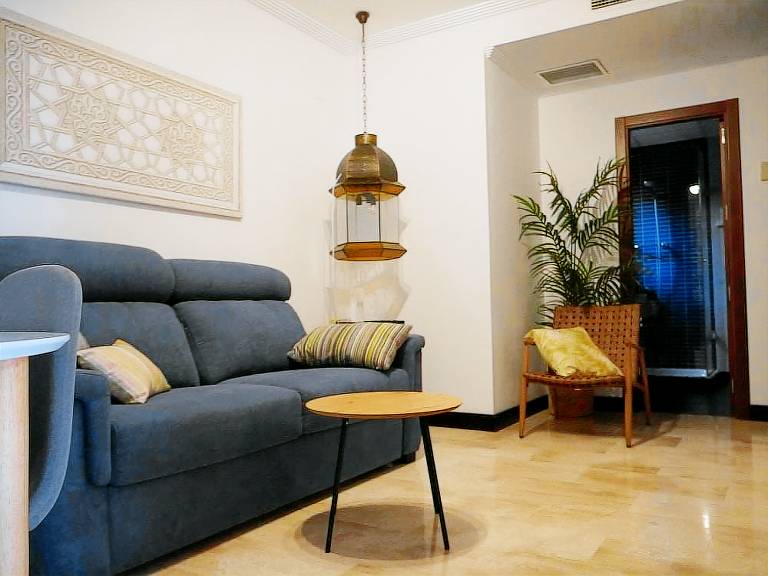 Ferienwohnung Montilla