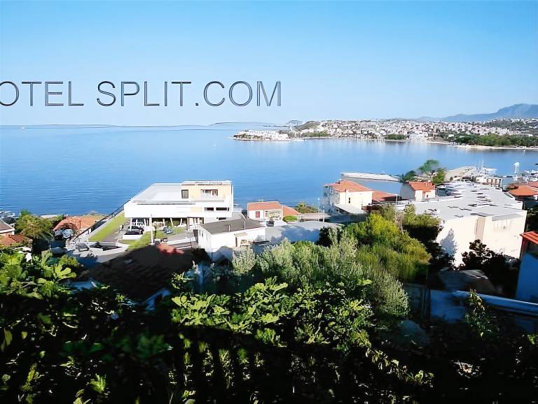 Hotel Split in Podstrana