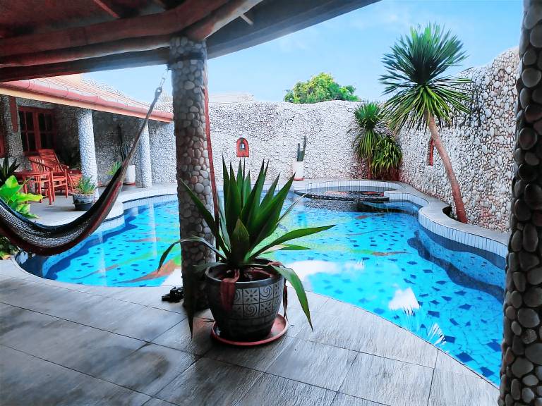 Hotel La Hasienda