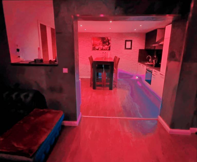 Ferienwohnung Lennep