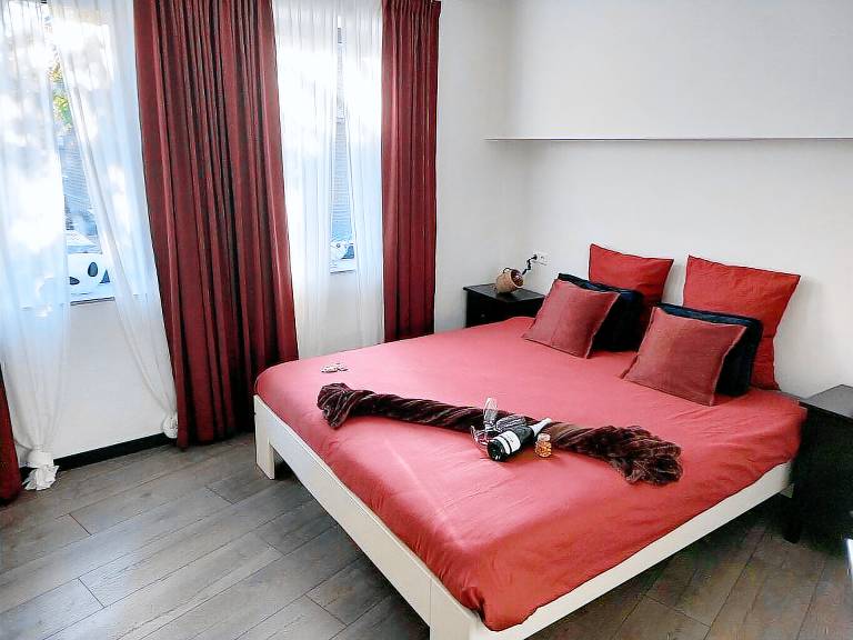 Bed & Breakfast Valkenburg aan de Geul