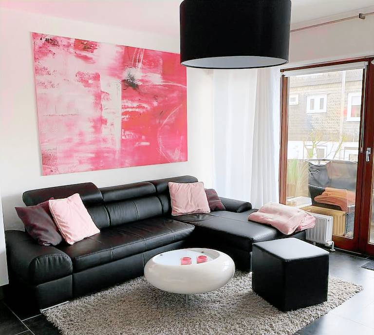 Ferienwohnung Willingen (Upland)