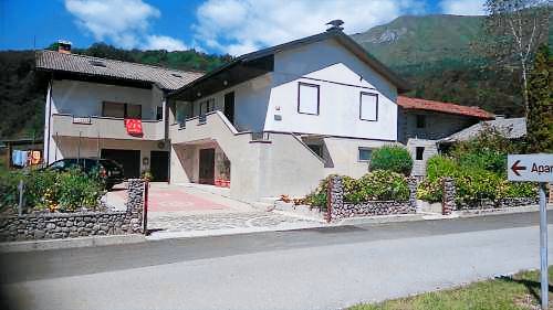 Apartma  Kred