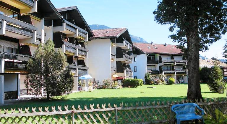 Rental apartment with 1 room for 4 persons — photo 4