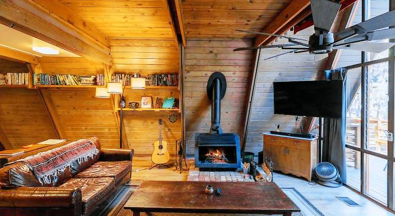 Lovely house with jacuzzi | Suitable for remote work | Pets are welcome — photo 4