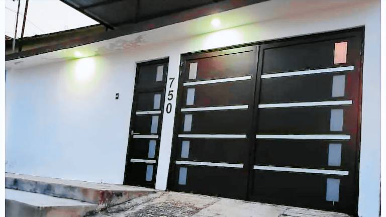 Casa Tuxtla Gutiérrez