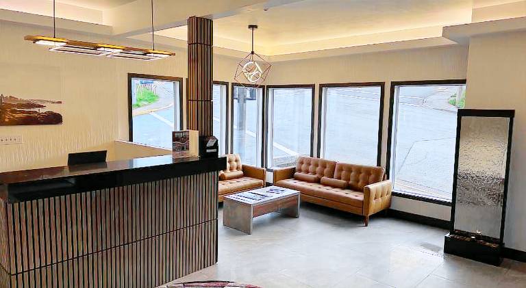Waterways, A Boutique Hotel — photo 4