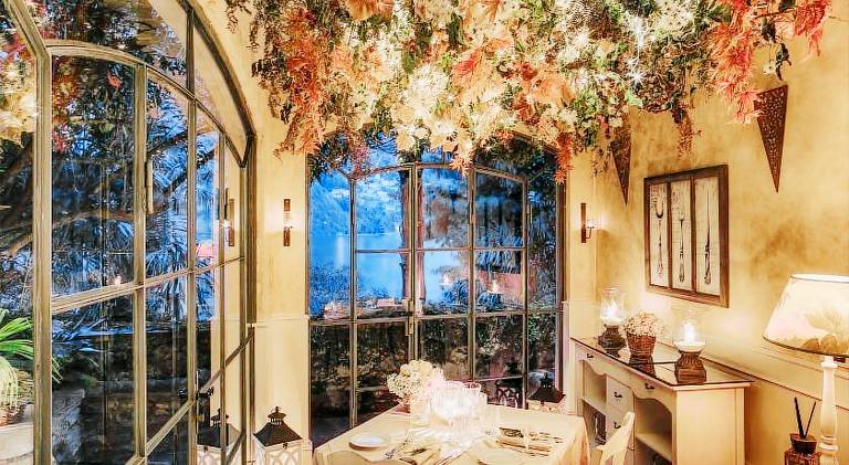 Relais Villa Vittoria — photo 4