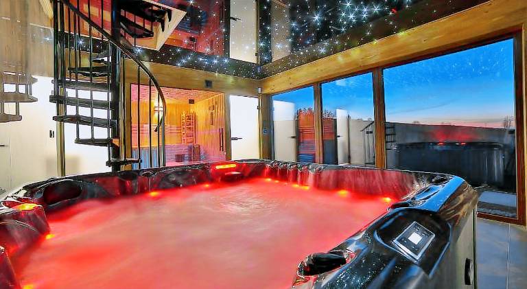 Apartament Mszana Dolna