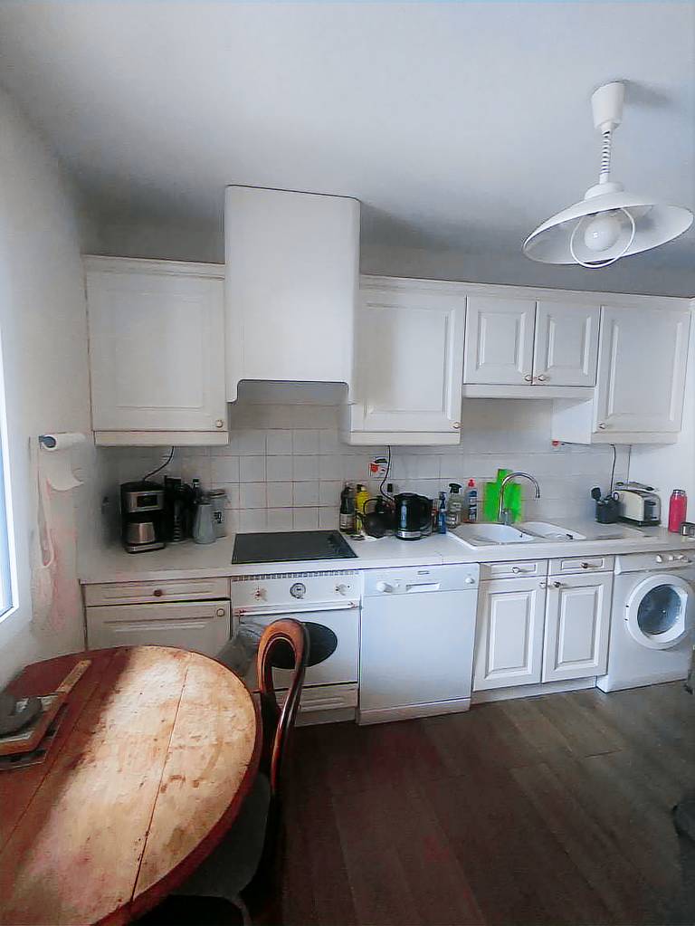 Apartamento Carcasona
