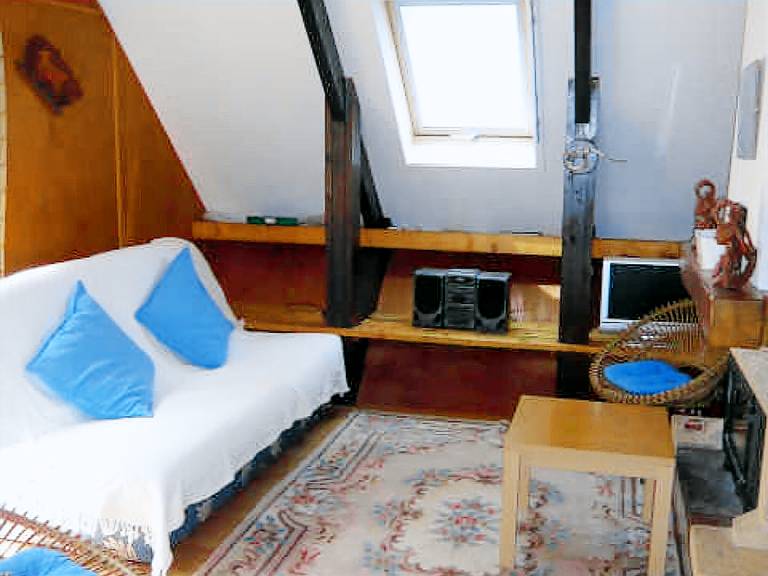 Chalet Corrençon-en-Vercors