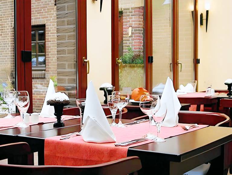 Bed & Breakfast Preetz