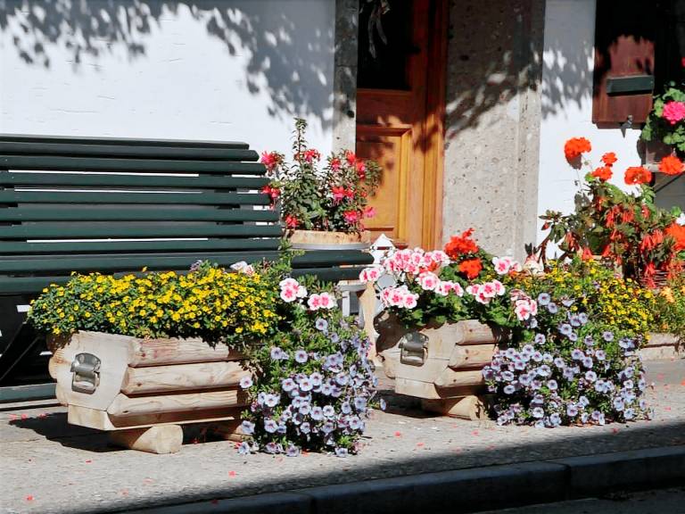Privatzimmer  Prien am Chiemsee