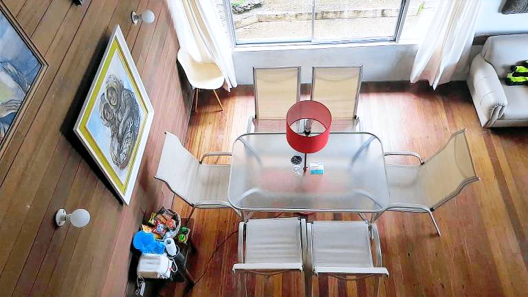 Vacation home with 2 rooms for 5 persons in Baguio