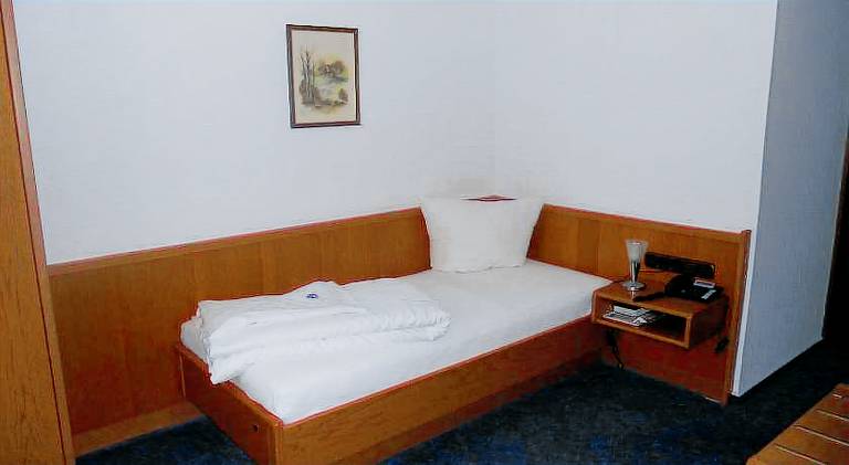 Hotel am Hexenturm — photo 5