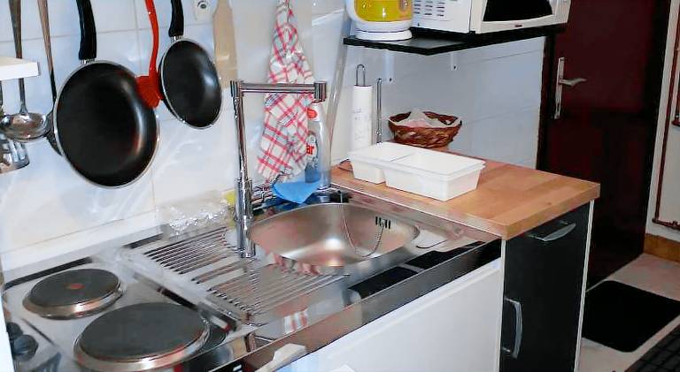 Holiday apartment | Near Ban Jelačić Square — photo 3