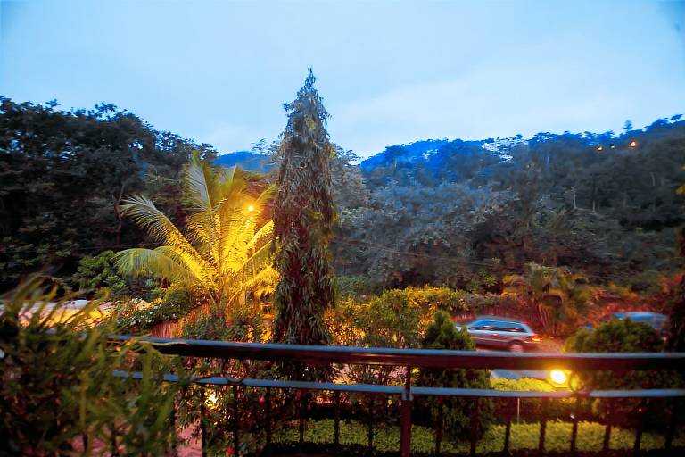 Appart'hôtel Yaoundé