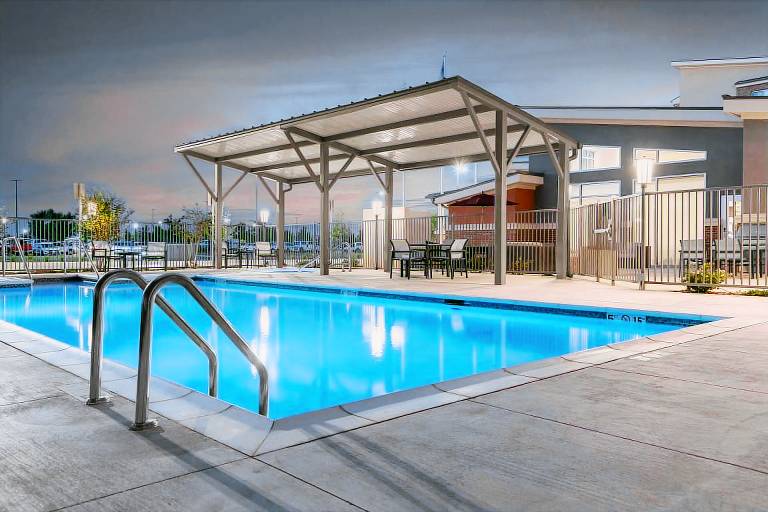 Residence Inn by Marriott Oklahoma City Norman — photo 3
