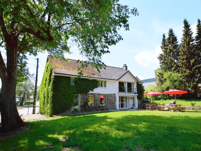 Huis  Stavelot