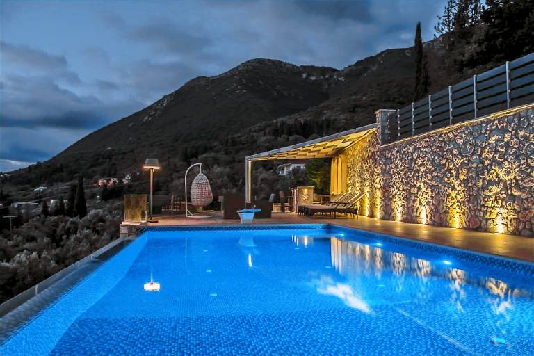 Greece Holidays Villas Rental — photo 2