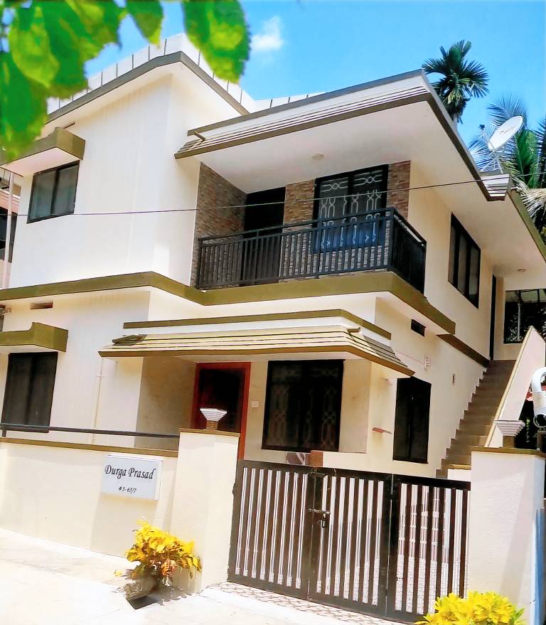 House  Surathkal