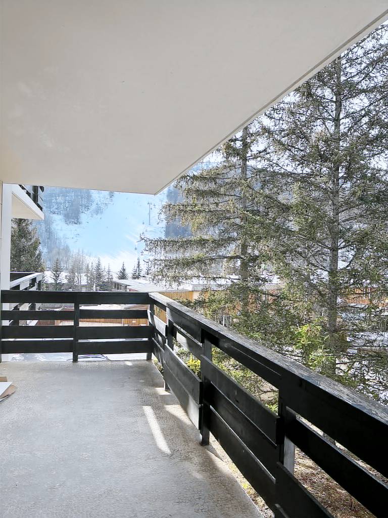 Appartement Serre Chevalier