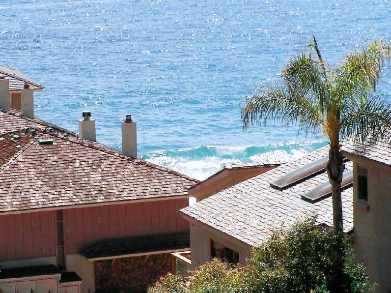 Condo  Dana Point