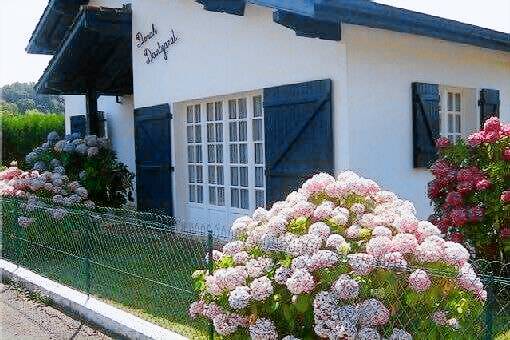Appartement Cambo-les-Bains