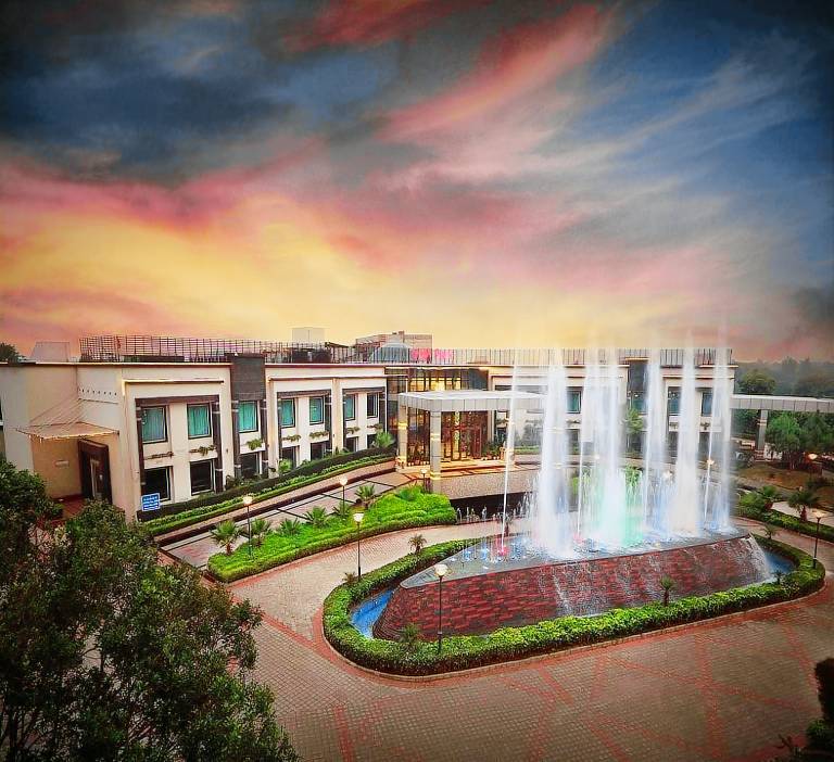 Resort West Delhi