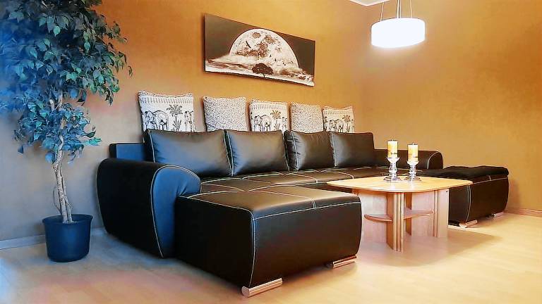 Ferienwohnung Flechtingen