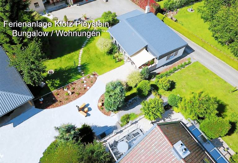 Ferienwohnung  Weiden in der Oberpfalz