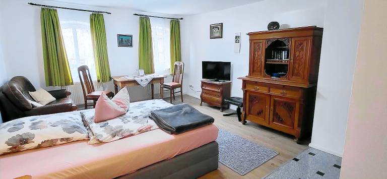 Ferienwohnung Bad Aibling