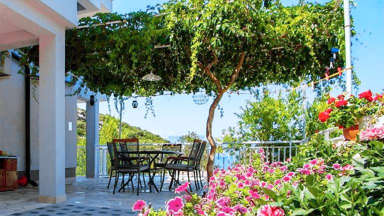 Apartman Osobjava