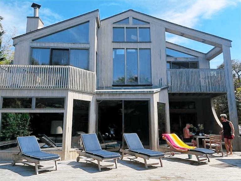 House Cherry Grove