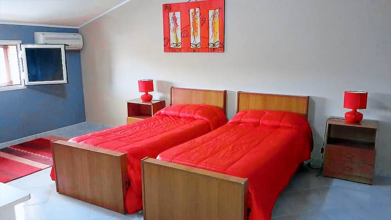 Bed & Breakfast Menfi