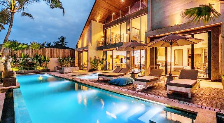 Villa Ubud