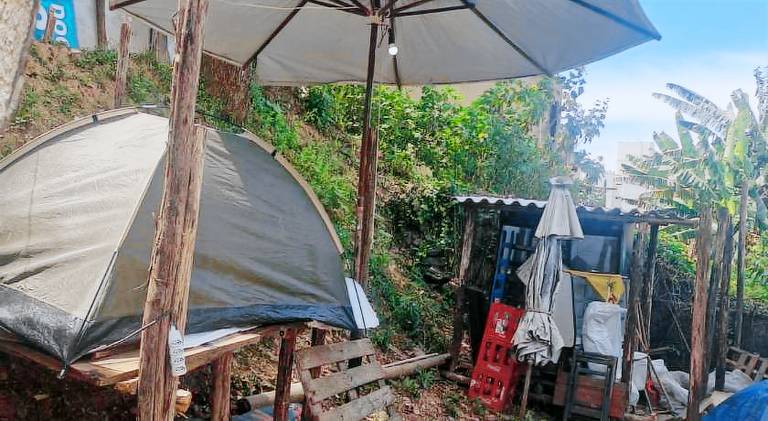 Camping - Recanto do Leao — photo 3