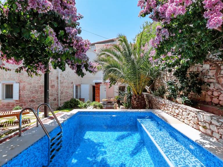 Ferienhaus in Sutivan f&uuml;r max. 6 Personen