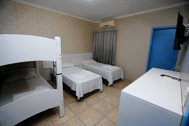 Apartment  Foz do Iguaçu