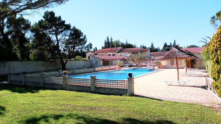 Chalet Noves