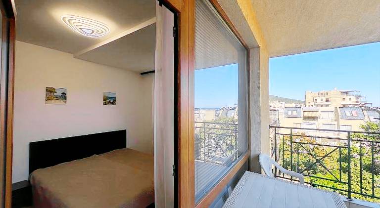 Apartment with pool | Close to the beach | Pets allowed — photo 2