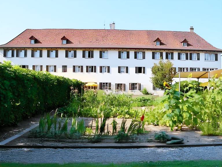 Kloster Dornach Basel