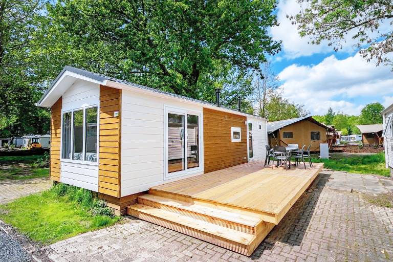 Ferienhaus Badhoevedorp