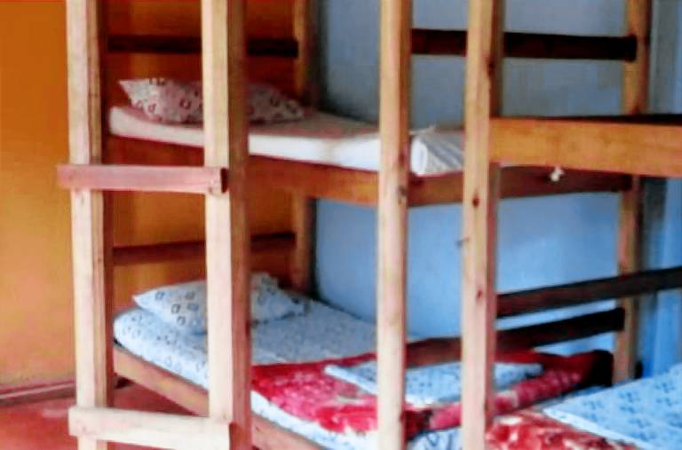 Eco Hub Africa Cottages Coworking And Nature
