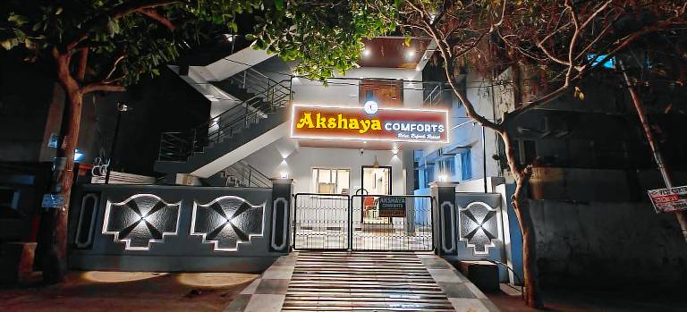 AKSHAYA COMFORTS — photo 2