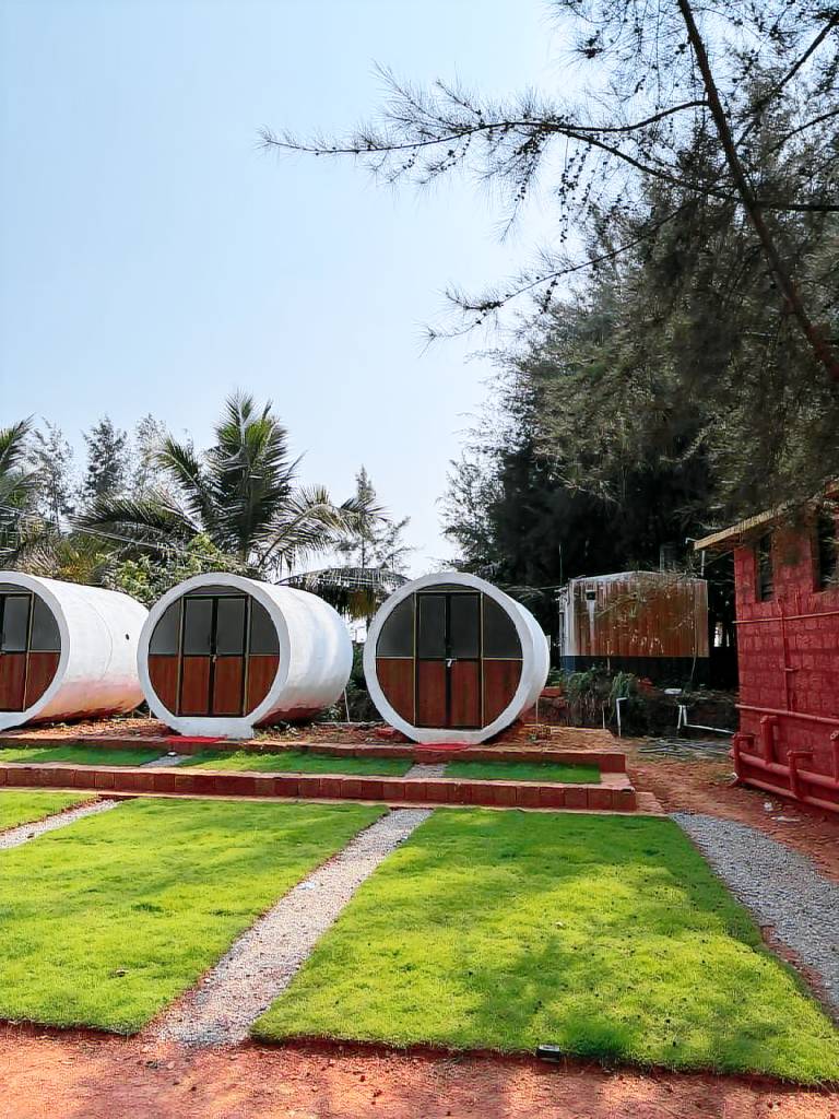 Arnava Stays — photo 3